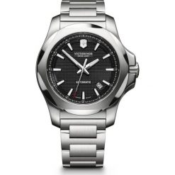 ZEGAREK VICTORINOX SWISS ARMY I.N.O.X. Mechanical 241837. Analogowe zegarki męskie Victorinox. Za 3480,00 zł.