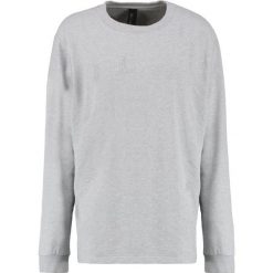 Bluzy męskie: Brooklyn’s Own by Rocawear Bluza grey melange