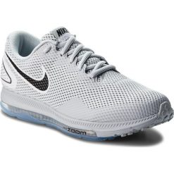 Buty sportowe męskie: Buty NIKE - Zoom All Out Low 2 AJ0035 010 Pure Platinum/Black/White