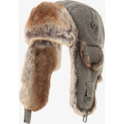 Barts - Czapka męska – Kamikaze, szary. Szare czapki męskie Barts, bez wzorów. Za 139,95 zł.