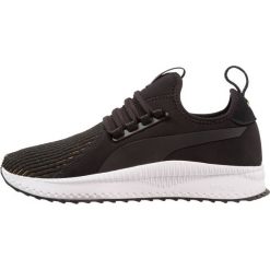 Trampki męskie: Puma TSUGI APEX CITY LIGHTS Tenisówki i Trampki black/lemon tonic
