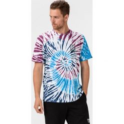 Vans Koszulka Wielokolorowy. Podkoszulki męskie Vans, l, bez wzorów, z bawełny, z krótkim rękawem. Za 169,95 zł.