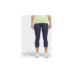 Pończochy i rajstopy: Legginsy i Rajstopy adidas Legginsy 3/4 How We Do 37c Chill