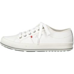 S.Oliver Trampki Damskie White 5-5-23640-22-100 (Rozmiar 41). Białe buty sportowe damskie marki S.Oliver, sportowe. Za 0,00 zł.