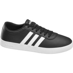 Sneakersy męskie adidas Easy Vulc 2.0 adidas czarne. Czarne sneakersy męskie Adidas, bez zapięcia. Za 219,90 zł.