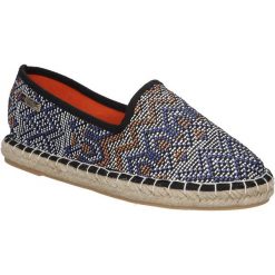 Espadryle les tropeziennes 07675 persan. Espadryle damskie Les Tropeziennes, bez wzorów, bez obcasa. Za 189,99 zł.
