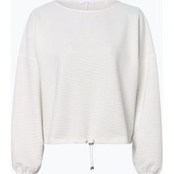 Opus - Damska bluza nierozpinana, beżowy. Brązowe bluzy damskie Opus, m, bez wzorów, prążkowane, bez rękawów, bez kaptura. Za 249,95 zł.