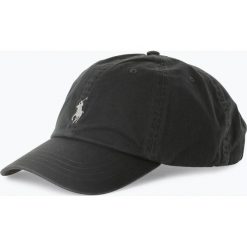 Polo Ralph Lauren - Męska czapka z daszkiem, szary. Szare czapki z daszkiem męskie Polo Ralph Lauren. Za 179,95 zł.