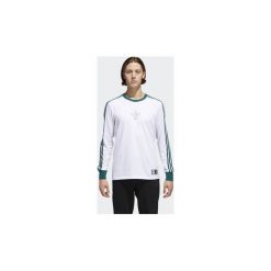 T-shirty męskie: T-shirty z długim rękawem adidas Koszulka Club