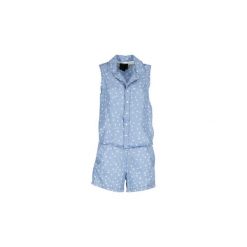 Kombinezony damskie: Kombinezony G-Star Raw BRONSON