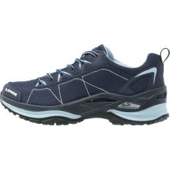 Creepersy damskie: Lowa FERROX GTX LO Półbuty trekkingowe navy/eisblau