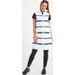 KAMIZELKA Armani Exchange. Kamizelki damskie Armani Exchange, s, bez wzorów, bez kaptura. Za 1209,00 zł.