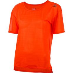 Odzież damska: koszulka sportowa damska REEBOK WORKOUT READY ACTIVCHILL SLUB TEE / BK4880