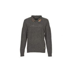 Swetry klasyczne męskie: Swetry Billabong BEAR