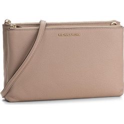 Listonoszki damskie: Torebka MICHAEL KORS – Adele 32S7GAFC3L Oyster