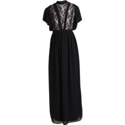 Sukienki: TFNC ERENDIRA MAXI Sukienka koktajlowa black/nude