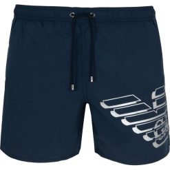 Szorty kąpielowe Emporio Armani. Kąpielówki męskie m. Za 179,00 zł.