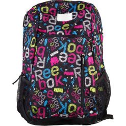 Plecaki męskie: Plecak ze wzorem – (S)34 x (W)48 x (G)17 cm