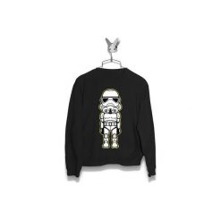 Bluza Trooper Męska. Szare bluzy męskie Failfake, s. Za 170,00 zł.