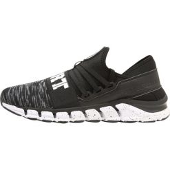 Tenisówki męskie: Plein Sport TAKESHI Tenisówki i Trampki black