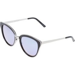 Okulary przeciwsłoneczne damskie: Quay Okulary przeciwsłoneczne black