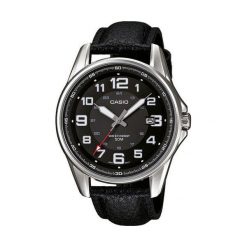 Zegarki męskie: Casio Collection MTP-1372L-1BVEF - Zobacz także Książki, muzyka, multimedia, zabawki, zegarki i wiele więcej