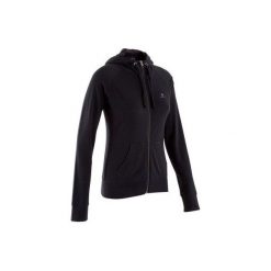 Bluzy damskie: Bluza na zamek fitness damska