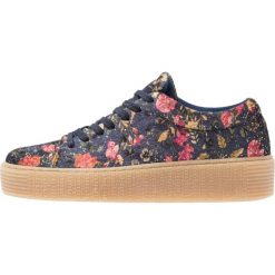 Trampki damskie slip on: Vero Moda VMEILIS Tenisówki i Trampki total eclipse