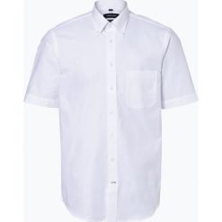 Andrew James - Koszula męska, czarny. Czarne koszule męskie Andrew James, m, z bawełny. Za 89,95 zł.
