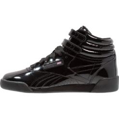 Trampki chłopięce: Reebok Classic Tenisówki i Trampki wysokie black