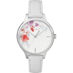 Zegarki damskie: Zegarek damski Timex Style Elevated TW2R66800