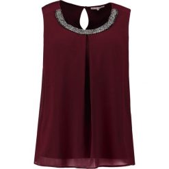 Bluzki damskie: Anna Field Curvy Bluzka port royal