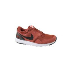Buty Nike Air Vibenna 866069-600. Brązowe trampki męskie Nike, bez wzorów, bez zapięcia. Za 259,99 zł.