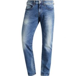 S.Oliver RED LABEL CLOSE Jeansy Slim Fit blue denim. Niebieskie jeansy męskie relaxed fit marki s.Oliver RED LABEL. Za 359,00 zł.