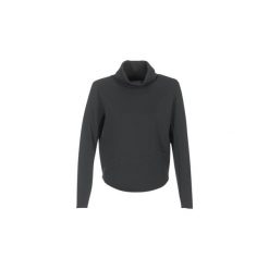 Bluzy damskie: Bluzy dresowe Nike NIKE DRY TOP THERMAFLEX