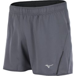 Spodenki i szorty męskie: spodenki do biegania męskie MIZUNO DRYLITE SQUARE 5.5 / J2GB500407