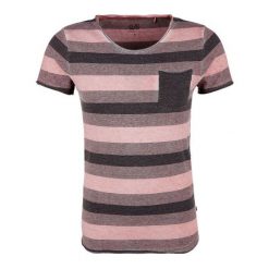 Q/S Designed By T-Shirt Męski Xl Różowy. Różowe koszulki męskie Q/S designed by, s, bez wzorów, bez kołnierzyka, bez rękawów. W wyprzedaży za 81,00 zł.