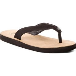 Klapki damskie: Japonki UGG – W Tawney 1094677 W/Blk