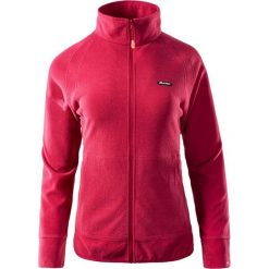 ELBRUS bluza damska Rivoli Wo'S Jazzy XL. Bluzy sportowe damskie ELBRUS, s, bez wzorów, z polaru, bez rękawów, bez kaptura. Za 205,00 zł.