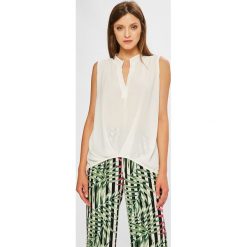 Haily's - Top Alice. Szare topy damskie Haily's, l, z poliesteru, ze stójką. W wyprzedaży za 34,90 zł.