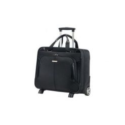 Torby na laptopa: SAMSONITE XBR BUSINESS 15,6″ CZARNY 08N-09-011