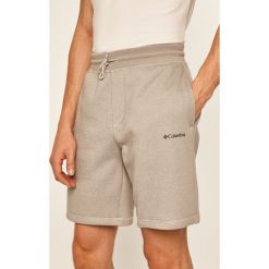 Columbia - Szorty. Szare spodenki sportowe męskie Columbia, s, z bawełny, sportowe. Za 189,90 zł.