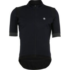 T-shirty męskie z nadrukiem: HUEZ STORM Tshirt z nadrukiem navy