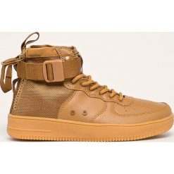 Big Star - Buty. Żółte buty sportowe damskie BIG STAR, z gumy. W wyprzedaży za 99,90 zł.