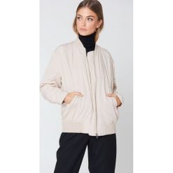 Kurtki damskie: Filippa K Kurtka bomberka Bentley – Beige