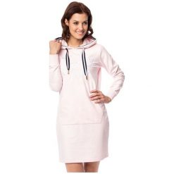 Heavy Tools Kobiety ubierają Story S19-154 Pale (rozmiar M). Bluzy damskie Heavy Tools, s, bez wzorów, z dresówki. W wyprzedaży za 167,00 zł.