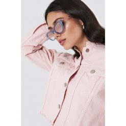 Okulary przeciwsłoneczne damskie: Le Specs Okulary przeciwsłoneczne Enchantress – Blue