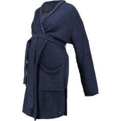 Kardigany damskie: LOVE2WAIT LONG Kardigan navy