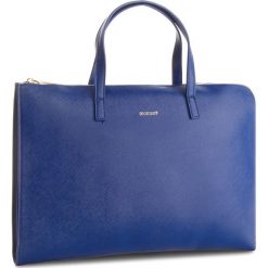 Aktówki damskie: Aktówka MONNARI – BAG5660-005 Navy