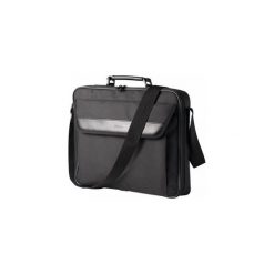 Trust Atlanta Torba Na Laptop 17,3 Cali Czarna. Czarne torby na laptopa TRUST, w paski, z materiału. Za 72,00 zł.